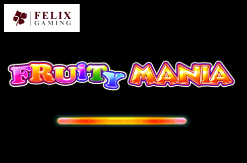 Fruity Mania